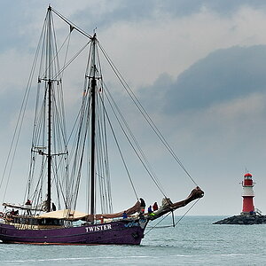 20090710 03 Warnemünde