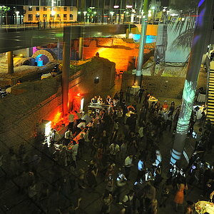 Thermen am Viehmarkt