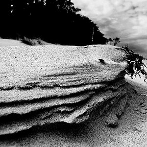 Erosiom by Dirk S