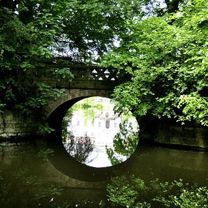 Brücke