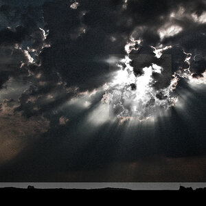 wolken romo