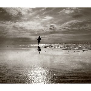 Spiekeroog Strand II