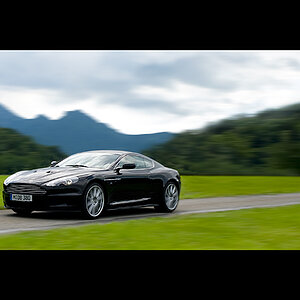 aston