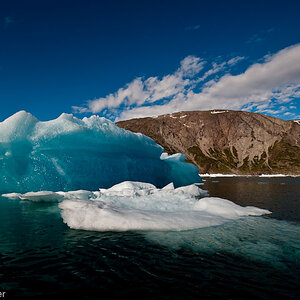 Grönland, Nasarsuaq