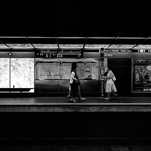 Barcelona 0050 900