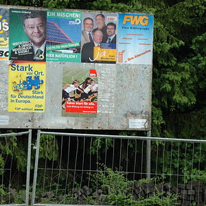 demokratie original