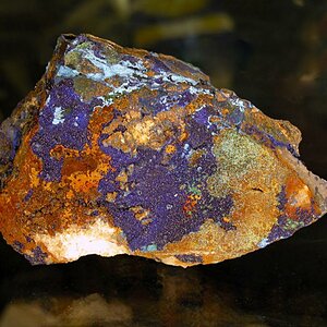 mineral
