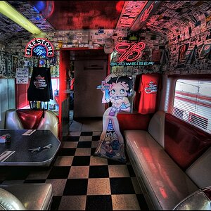 diner forum