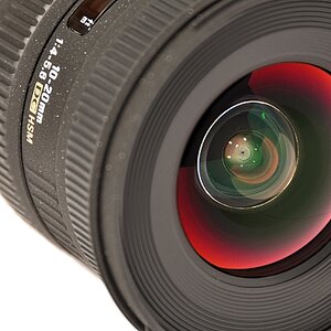 Sigma 10-20