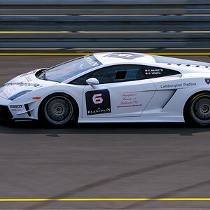 Lambo LOE0823