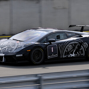 Lambo LOE0849