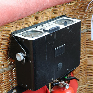 radio