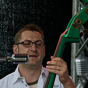 Bassist