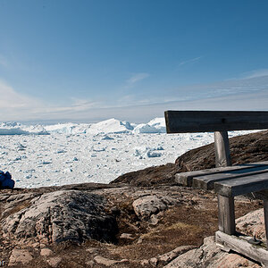 Grönland, Ilulissat
Jacobs Haven Fjord
Eisberg