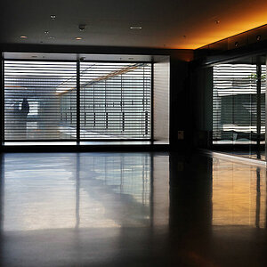 Sihl Center Zürich - 3rdFloor