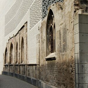 Kolumba-Museum