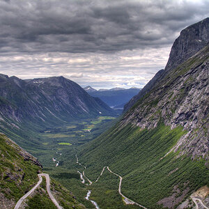 Norwegen