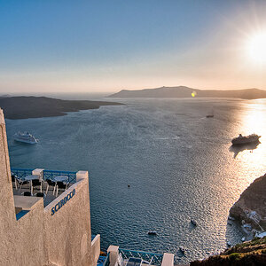 Santorin