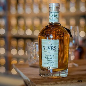 SLYRS Single Malt