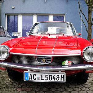 Glas 1300 GT
