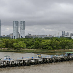 Pano Buenos Aires