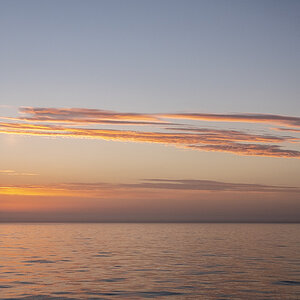Wolken Montevideo