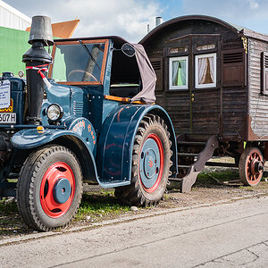 Bulldog Wiesn 2