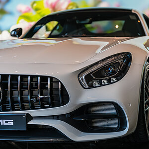 Mercedes Sport