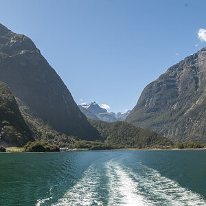 Milford Sound1
