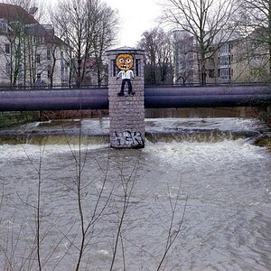 Chemnitz Wasser