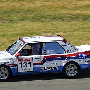 131 Skoda 130 LR 745