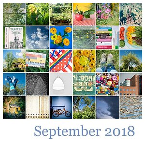 Tableau Mosaic 2018 09