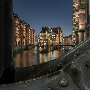 Hamburg