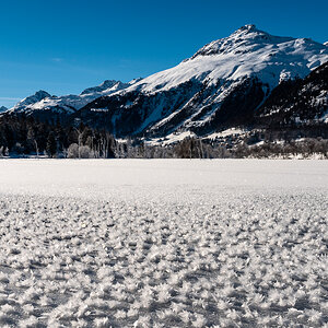 Sils Maria  Chur  St.Antönien 0183