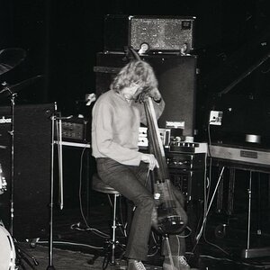 Eberhard Weber 1978 22