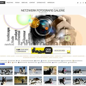 galerie release