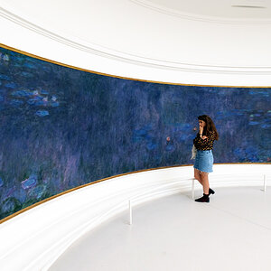 Orangerie