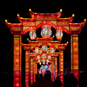 ChinaLightForum 15
