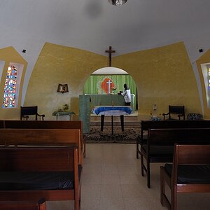 s847 Nouadhibou Kirche 8321