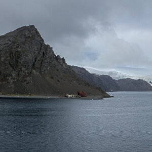 King George Island