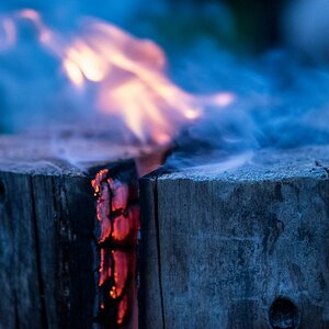 Schwedenfeuer