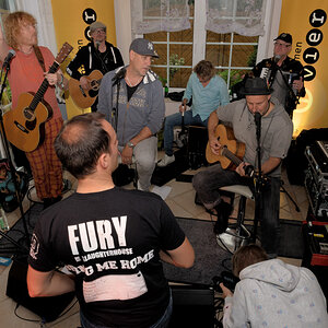 KAI & FURY 095 htr