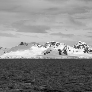 Anvers Island