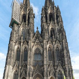 V  Fotos D Architektur innen aussen c Kirchen und Klöster 2019 Kölner Dom 1 Kölner Dom 20190207 1358   D8E6101 Bearbeitet
