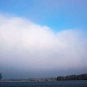 Hochnebel