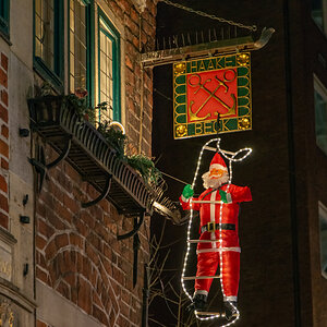 2018 Weihnachtsmarkt Bremen 8
