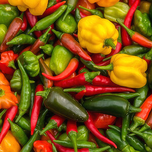Chilies