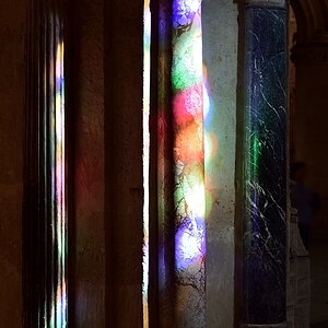 Mezquita, Córdoba (Spanien)