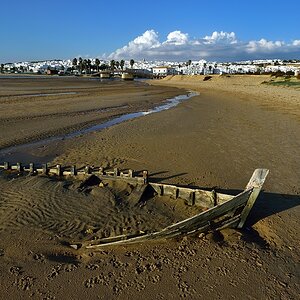 Conil de la Frontera