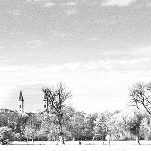 Im Englischen Garten 01